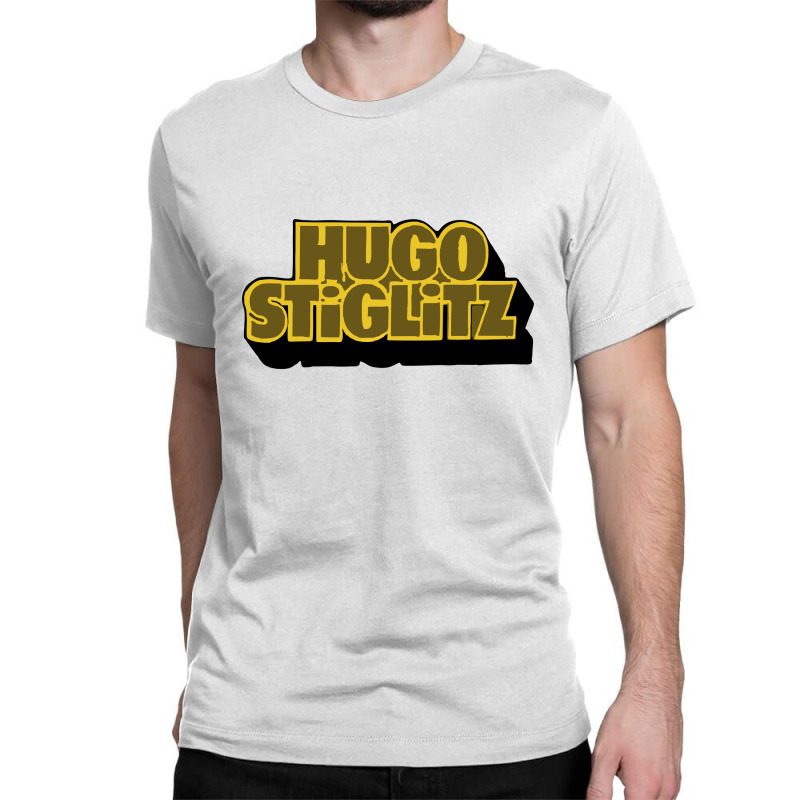 Hugo Stiglitz Classic T-shirt by matunaagaadjoa | Artistshot