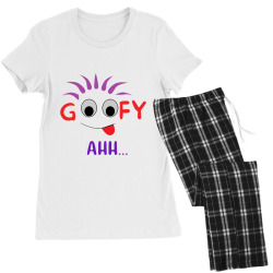 Goofy best sale in pajamas