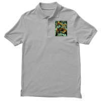 Blackberry Smoke, Blackberry Smoke Rooster, The Blackberry Smoke 2022, Men's Polo Shirt | Artistshot