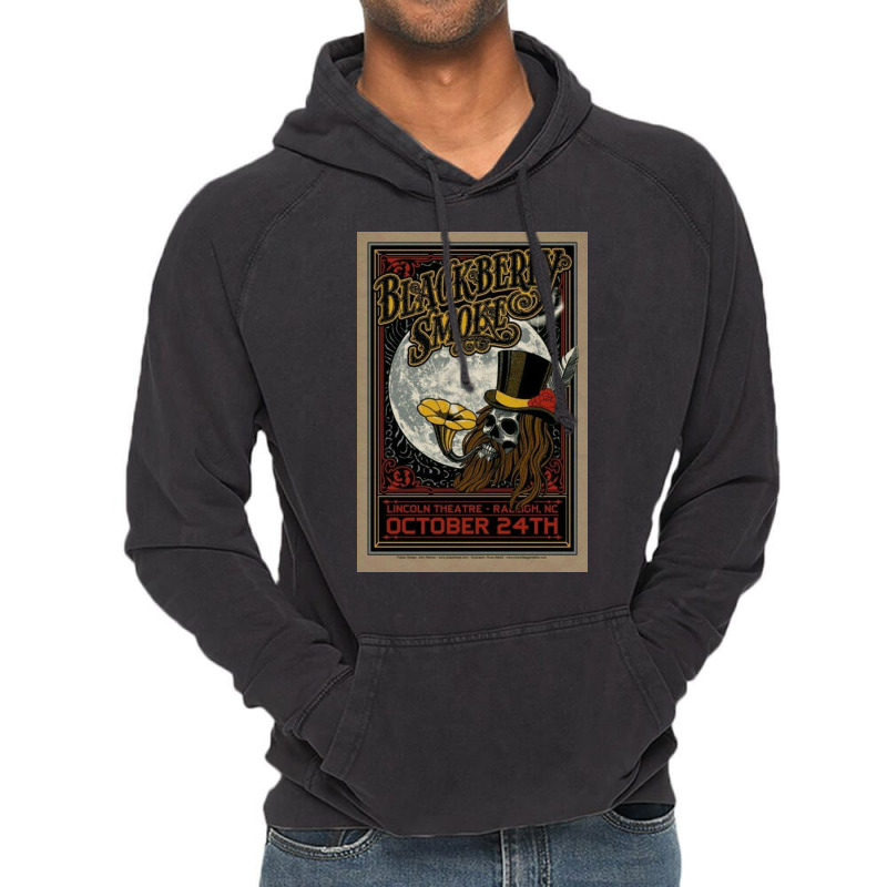 Blackberry Smoke, Blackberry Smoke Rooster, The Blackberry Smoke 2022 Vintage Hoodie by tersinajoney | Artistshot