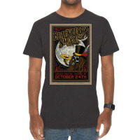 Blackberry Smoke, Blackberry Smoke Rooster, The Blackberry Smoke 2022 Vintage T-shirt | Artistshot