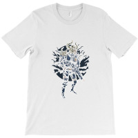 Viking Soldier T-shirt | Artistshot