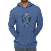 Viking Soldier Lightweight Hoodie | Artistshot