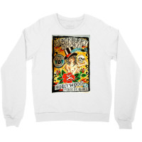 Blackberry Smoke, Blackberry Smoke Rooster, The Blackberry Smoke 2022 Crewneck Sweatshirt | Artistshot