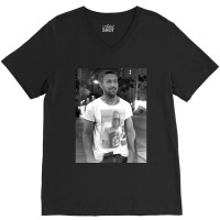 Classic Film  Film Women Men V-neck Tee | Artistshot