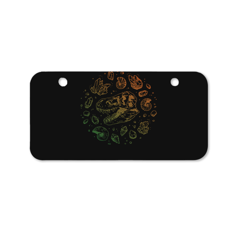 Retro Vintage Specimen Mens My Favorite Bicycle License Plate | Artistshot