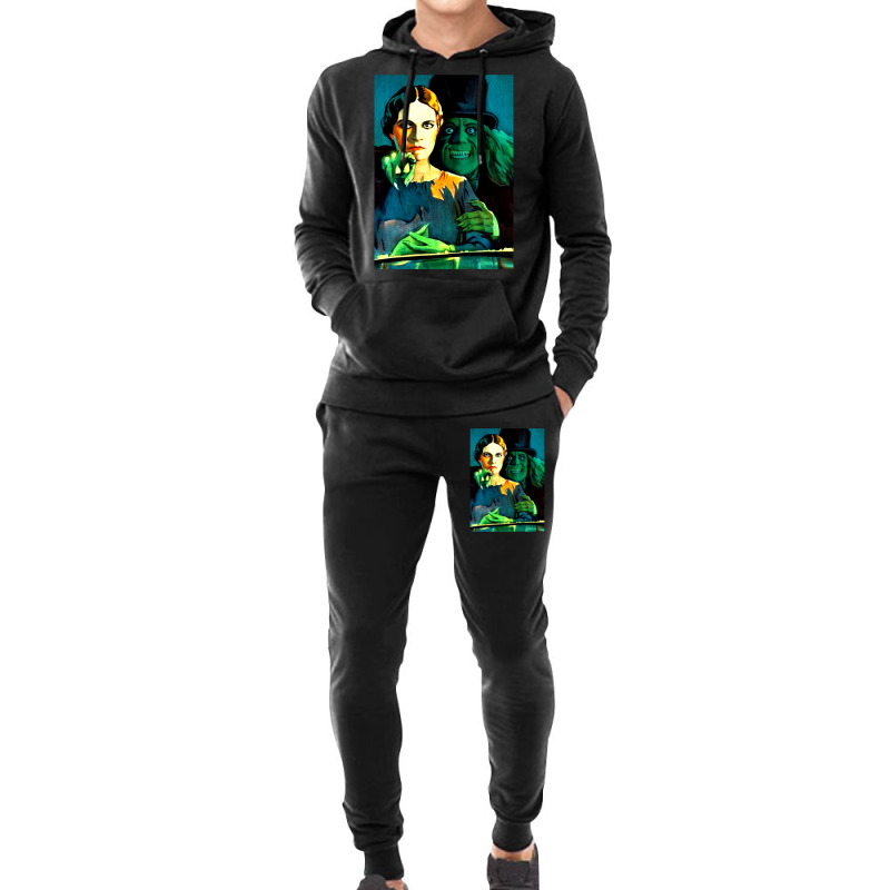 Funny Gifts Nosferatu My Favorite People Hoodie & Jogger set by ArtistHenry | Artistshot