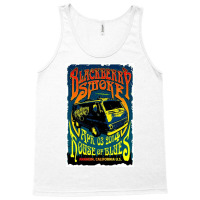 Blackberry Smoke, Blackberry Smoke Rooster, The Blackberry Smoke 2022 Tank Top | Artistshot