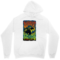 Blackberry Smoke, Blackberry Smoke Rooster, The Blackberry Smoke 2022 Unisex Hoodie | Artistshot