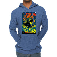 Blackberry Smoke, Blackberry Smoke Rooster, The Blackberry Smoke 2022 Lightweight Hoodie | Artistshot