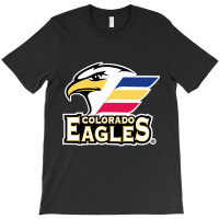 The-colorado-eagles T-shirt | Artistshot