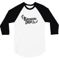 Blackberry Smoke, Blackberry Smoke Rooster, The Blackberry Smoke 2022 3/4 Sleeve Shirt | Artistshot