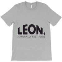 Leon Restaurants T-shirt | Artistshot