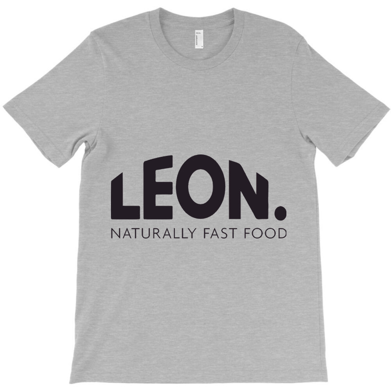 Leon Restaurants T-Shirt by Eun-Kyung | Artistshot