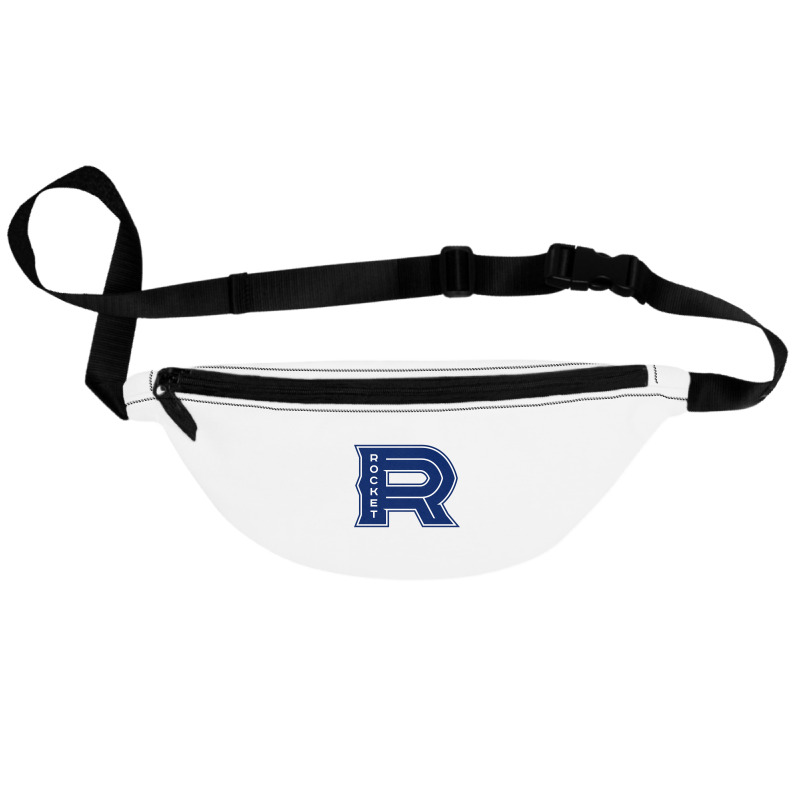 The-laval-rocket Fanny Pack | Artistshot