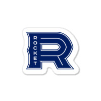 The-laval-rocket Sticker | Artistshot