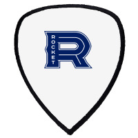 The-laval-rocket Shield S Patch | Artistshot