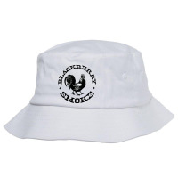 Blackberry Smoke, Blackberry Smoke Rooster, The Blackberry Smoke 2022 Bucket Hat | Artistshot