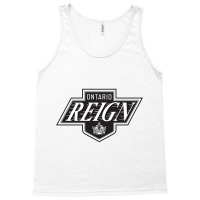 The-ontario-reign Tank Top | Artistshot