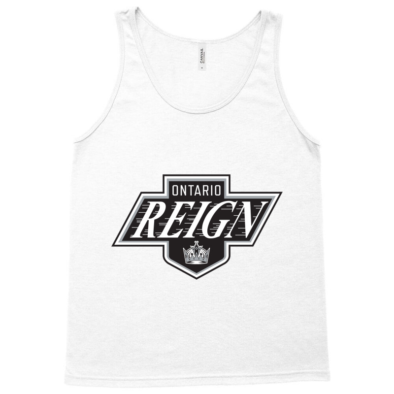 The-ontario-reign Tank Top | Artistshot