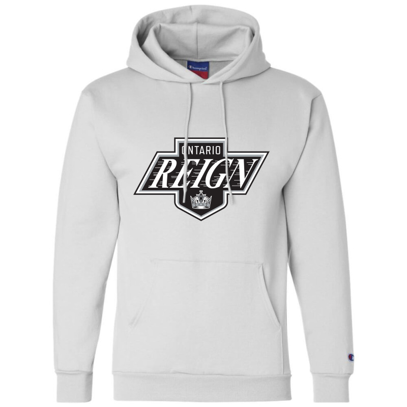 The-ontario-reign Champion Hoodie | Artistshot