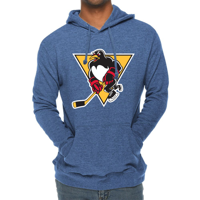 The-scranton-penguins Lightweight Hoodie | Artistshot