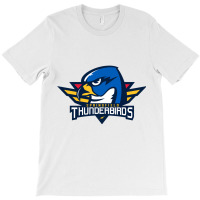 The-springfield-thunderbirds T-shirt | Artistshot