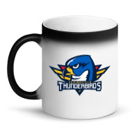 The-springfield-thunderbirds Magic Mug | Artistshot