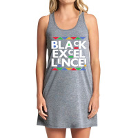 Best Bussines Excellence Tank Dress | Artistshot