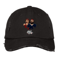 Classic Retro  Black Comedy Gifts Idea Vintage Cap | Artistshot