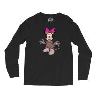 Cat Mouse  Halloween Long Sleeve Shirts | Artistshot