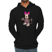 Cat Mouse  Halloween Lightweight Hoodie | Artistshot