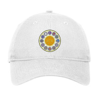 Talismans, Jackie Chan Adventures Adjustable Cap | Artistshot