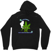 Classic Retro  Cannabis Classical Music Unisex Hoodie | Artistshot