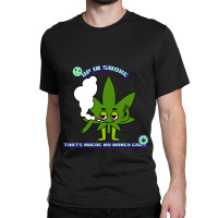 Classic Retro  Cannabis Classical Music Classic T-shirt | Artistshot