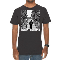 Camino De Santiago De Compostela Pilgrim Way Of St. James T Shirt Vintage T-shirt | Artistshot