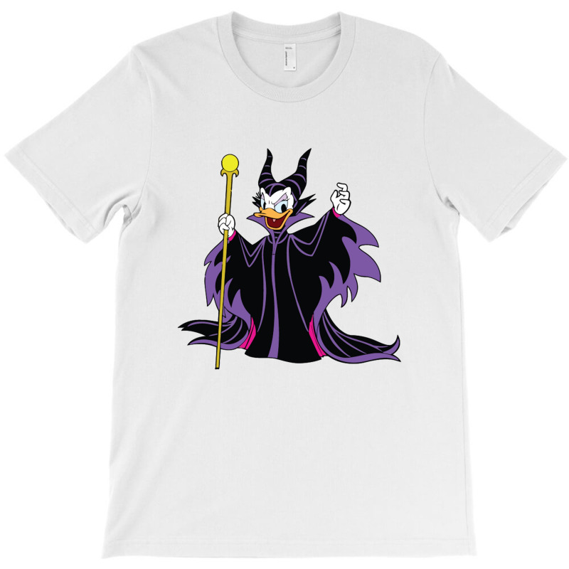 Duck Halloween T-Shirt by meritanila | Artistshot