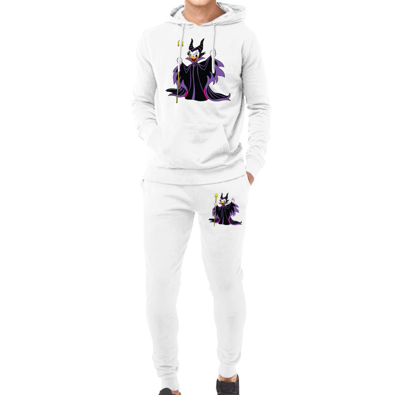 Duck Halloween Hoodie & Jogger set by meritanila | Artistshot