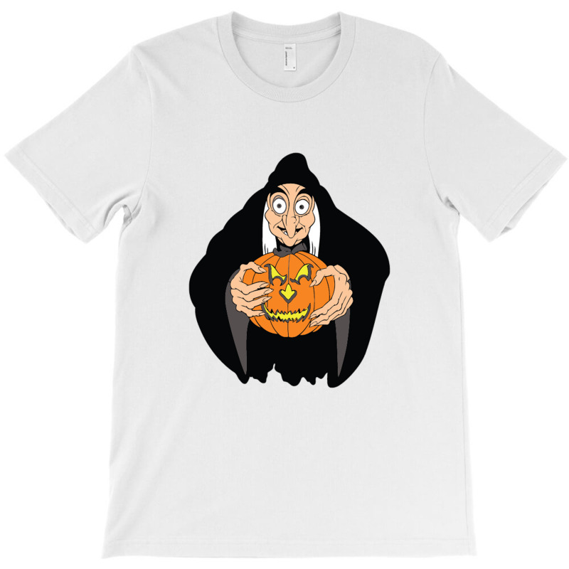 Halloween T-Shirt by meritanila | Artistshot