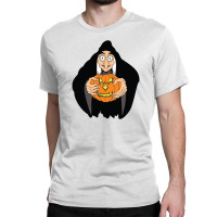 Halloween Classic T-shirt | Artistshot