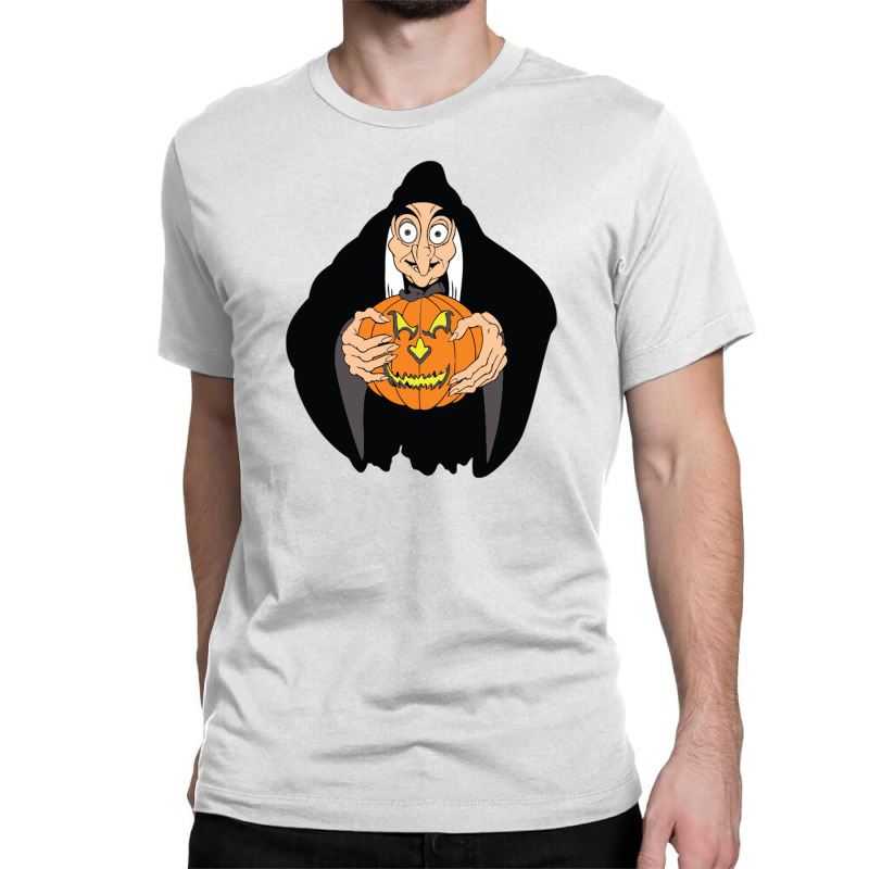 Halloween Classic T-shirt by meritanila | Artistshot