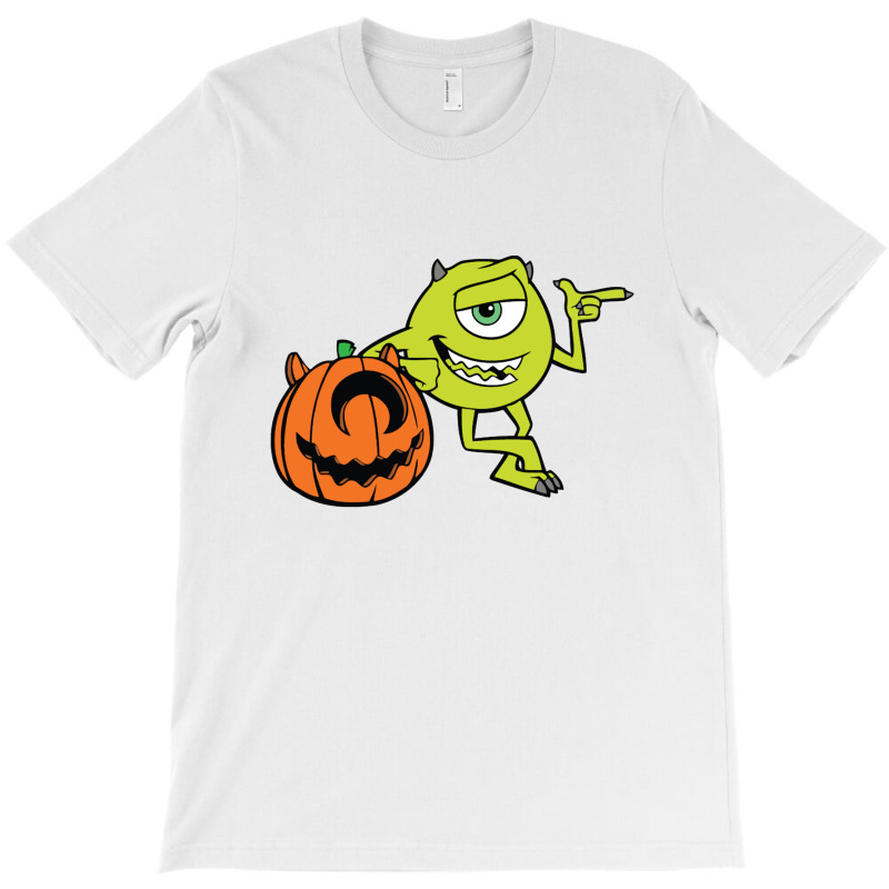 Halloween T-Shirt by meritanila | Artistshot