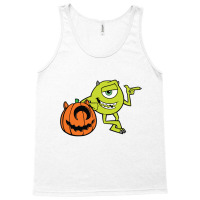 Halloween Tank Top | Artistshot