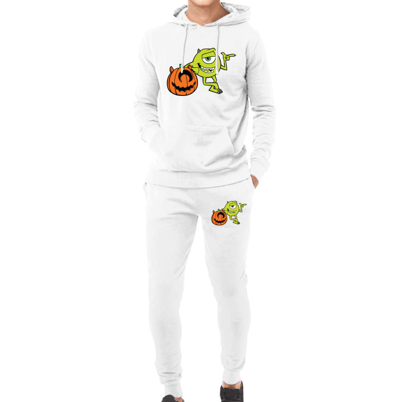 Halloween Hoodie & Jogger set by meritanila | Artistshot