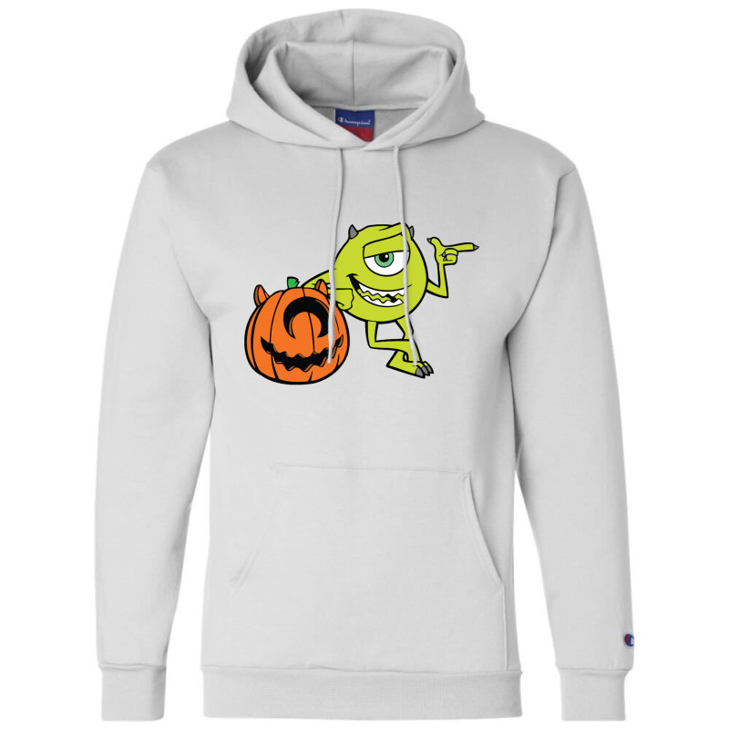 Halloween Champion Hoodie by meritanila | Artistshot