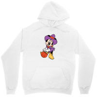 Mouse Halloween Unisex Hoodie | Artistshot