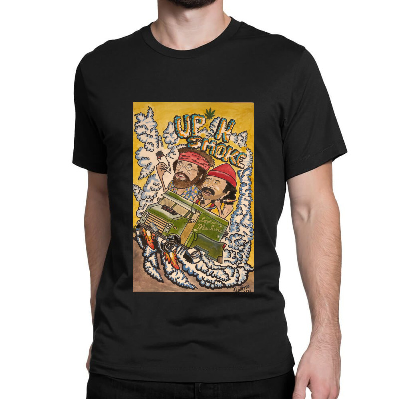 Graphic Vintage  Psychedelic Music Vintage Classic T-shirt by SeanArtists | Artistshot