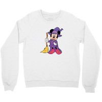 Mouse Halloween Crewneck Sweatshirt | Artistshot