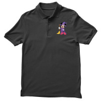 Mouse Halloween Men's Polo Shirt | Artistshot