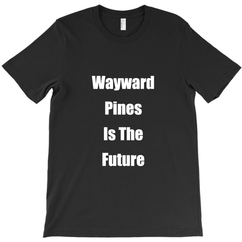 Wayward Prines Is The Future, Future T-Shirt by kumenolak | Artistshot